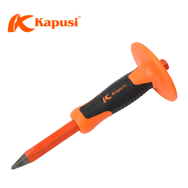 Mũi đục tay nhọn Kapusi (1C/H,36C/T) – N3 – Cái