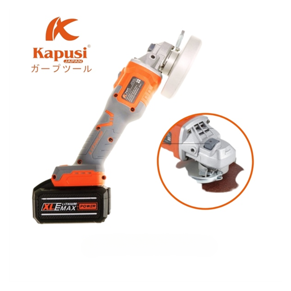 Máy mài pin 108V Kapusi (1C/H,5C/T) – N5 – Cái