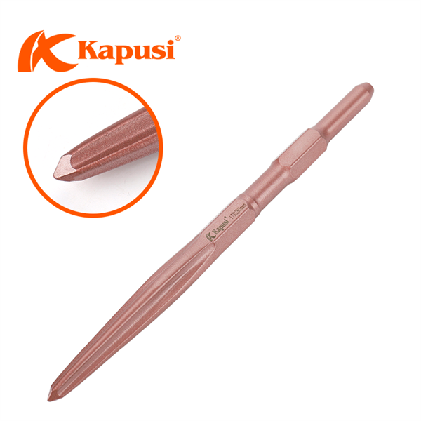 Mũi đục 30N Kapusi(1C/H,20C/T) – N3 – Cái