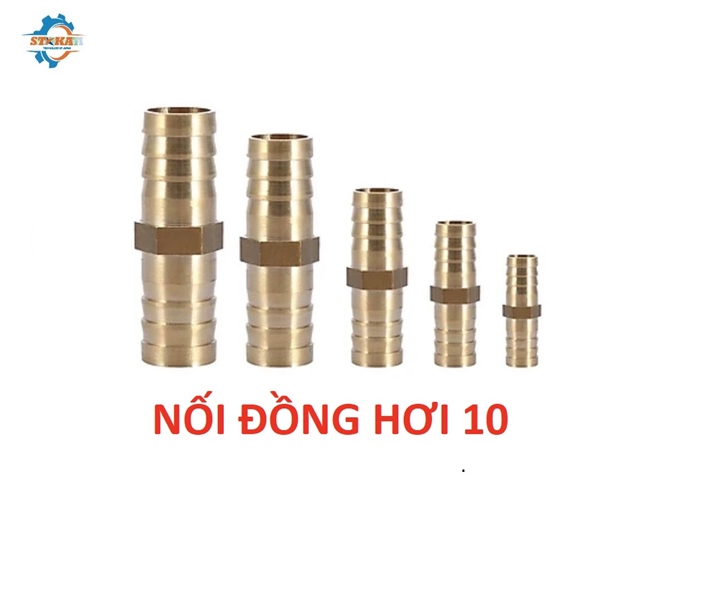 Nối Đồng Hơi 16 -N3 – Cái