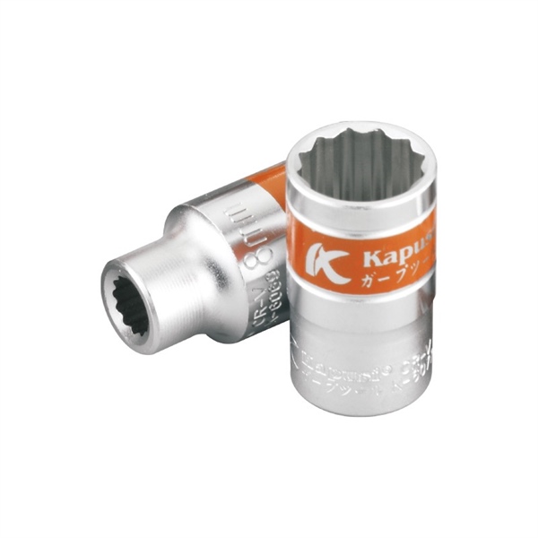 Khẩu hoa thị ngắn 1/2 Kapusi số 17 (20C/H, 400C/T)-N3 – Cái