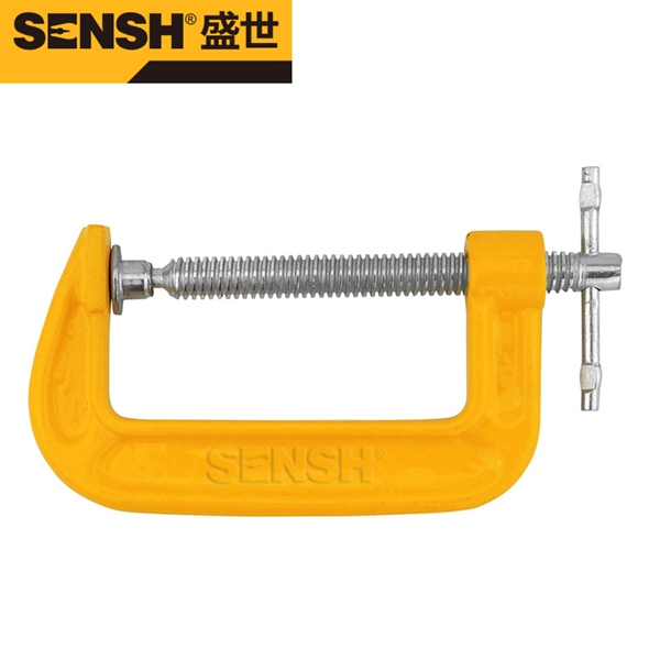 Vam gỗ chữ C 4 SENSH (6C/H, 48C/T) – N2 – Bộ