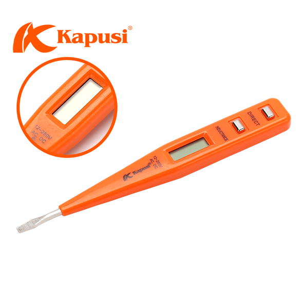 Bút dò điện tử Kapusi (24C/H,480C/T) – N4 – Cái