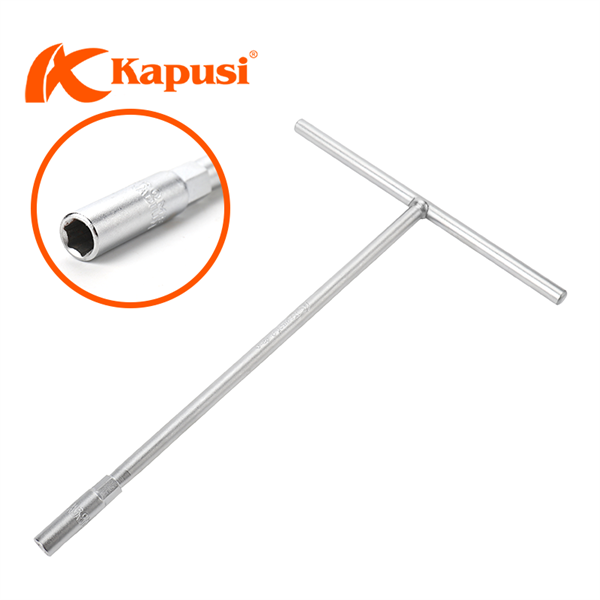 Tê vặn 6 Kapusi (20C/H,80C/T) – N3 – Cái