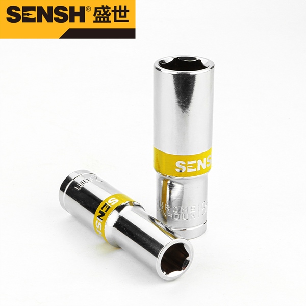 Khẩu dài 1/2 số 13 SENSH (20C/H, 240C/T) – N2 – Cái