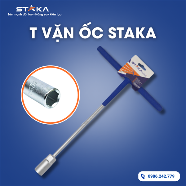 Tê Vặn 14mm STK (20C/H, 80C/T)-NEW-N1 – CÁI