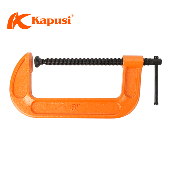 Vam gỗ 5” Kapusi(5C/H,30C/T) – N3 – Cái