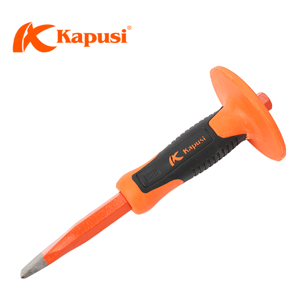 Mũi đục tay dẹt Kapusi (1C/H,36C/T) – N3 – Cái