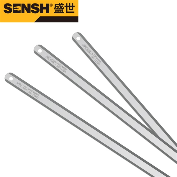 Lưỡi cưa sắt trắng SENSH (100C/H, 1000C/T) – N2 – Cái