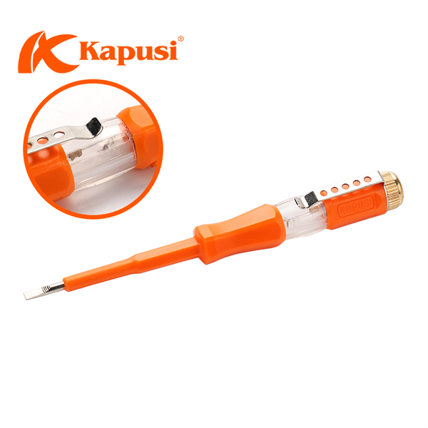 Bút điện 1 đầu L1 Kapusi (30C/H,600C/T) – N3 – Cái