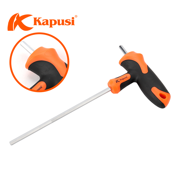 Lục giác tê 3 Kapusi (12C/H,144C/T) – N3 – Cái