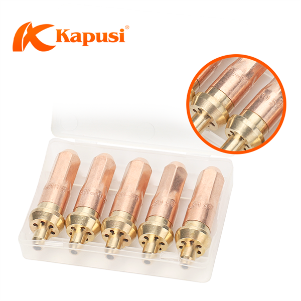 Béc cắt oxy số 2 Kapusi (5C/H,900C/T) – N3 – Cái