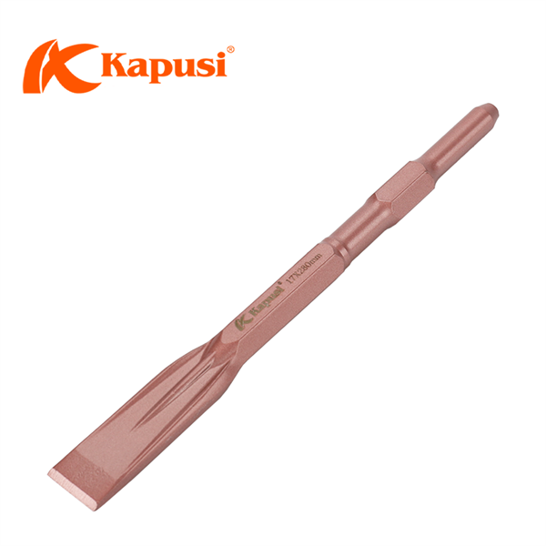 Mũi đục 17D Kps Kapusi 1C/H,50C/T) – N3 – Cái