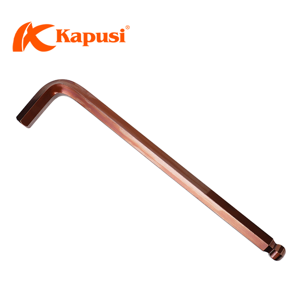 Lục giác lẻ 3 Kapusi (128C/H,1280C/T) – N3 – Cái