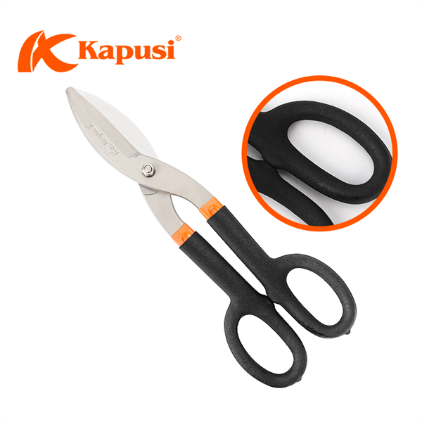 Kéo cắt tôn 14 Kapusi (6C/H,24C/T) – N3 – Cái