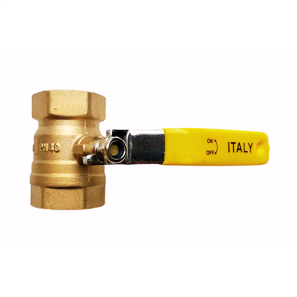 Khóa Italy 34(1”)(10C/H,100C/T) – N2 – Cái