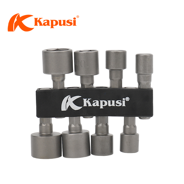 Bộ đầu từ từ 6-13mm Kapusi (20C/H,100C/T) – N3 – Bộ