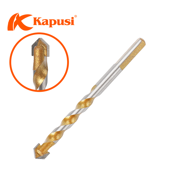 Mũi khoan đa năng cao cấp 8 Kapusi (100C/H,700C/T) – N3 – Cái