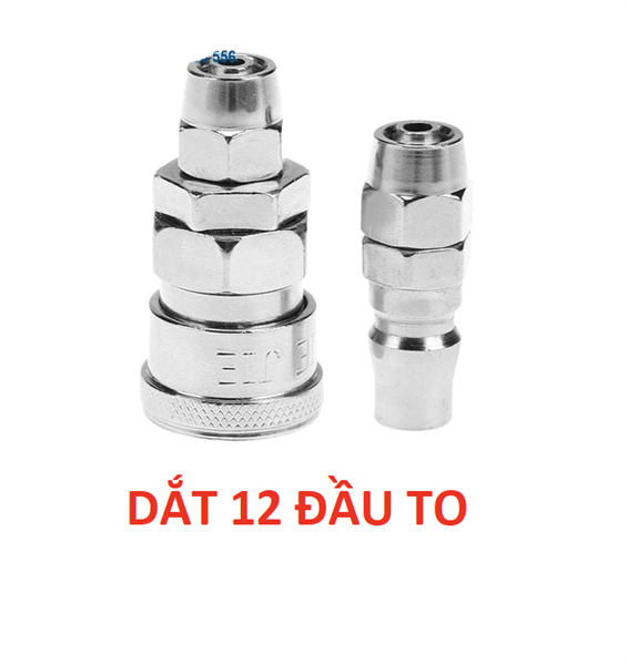 Nối nhanh dắt 12 đầu to – N4 – Cái