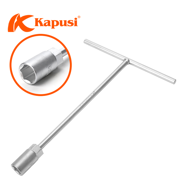 Tê vặn 17 Kapusi (20C/H,80C/T)-N3 – CÁI