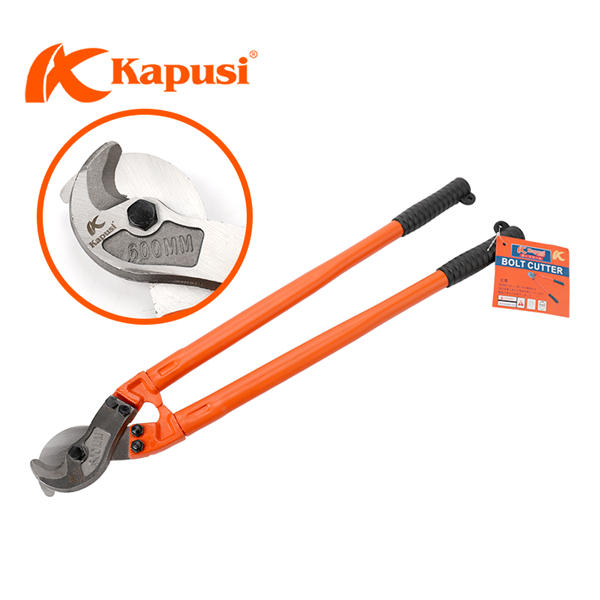 Kìm cắt cáp 36 Kapusi (1C/H,5C/T) – N3 – CÁI