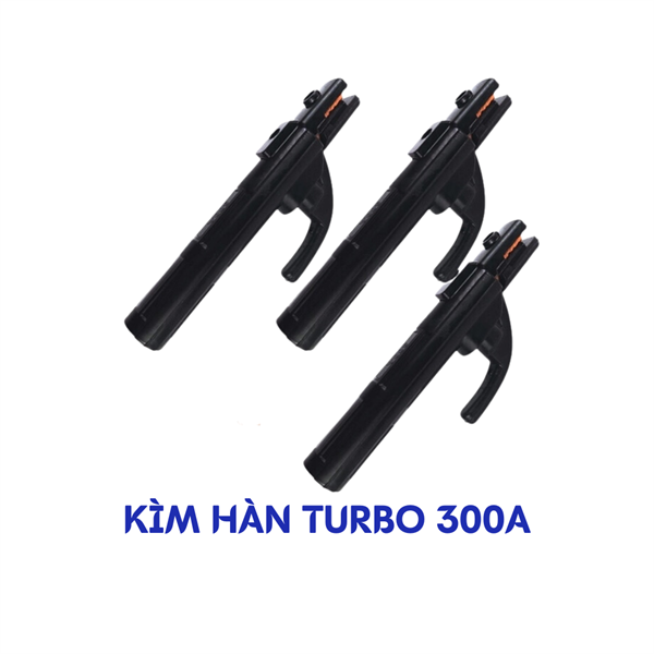 Kìm hàn 300A Turbo – N4 – Cái