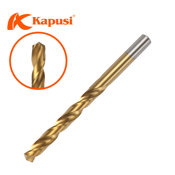 Mũi khoan inox 7.5 Kapusi (10C/H,200C/T) – N4 – Cái