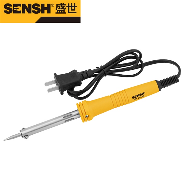 Mỏ hàn thiếc 60W SENSH (6C/H, 60C/T) – N2 – Cái