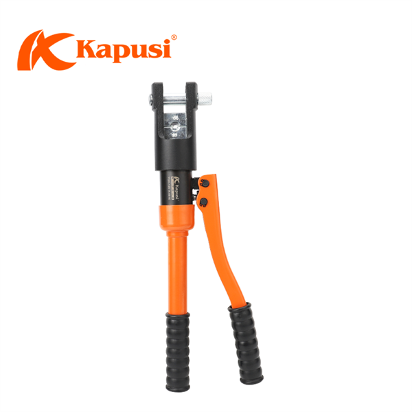 Kìm ép cốt thủy lực 120 Kapusi (1C/H,5C/T) – N3 – Cái