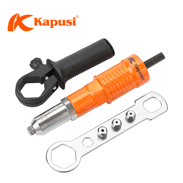 Đầu rút rive tích hợp tốt K-6798 (Hộp 1 Cái) – N4 – Cái