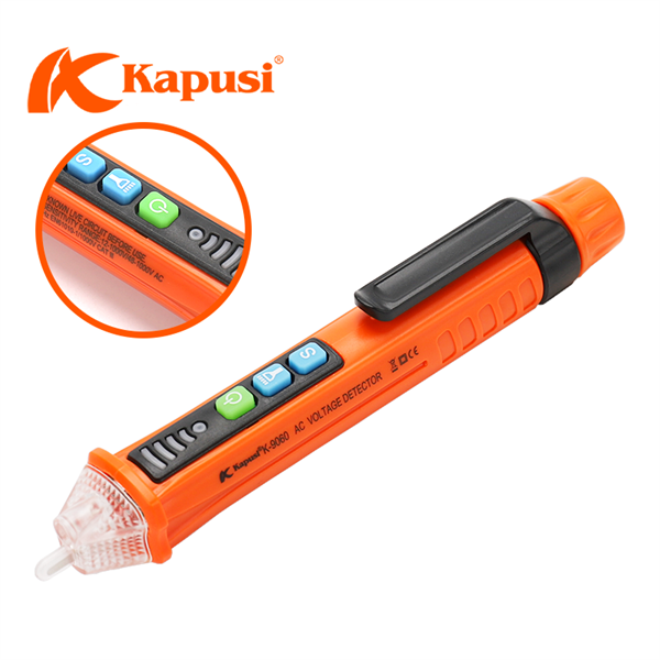 Bút dò điện cảm ứng Kapusi(12C/H,96C/T) – N4 – Cái