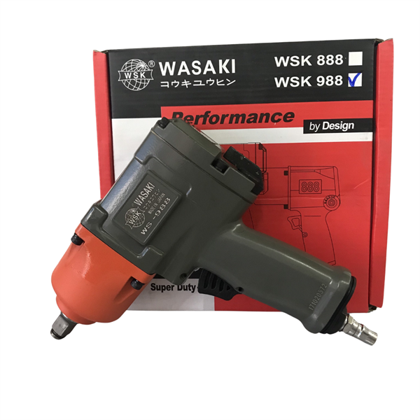 Máy tháo ốc cam 3 búa wasaky WS-988 – M3 – Cái