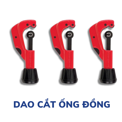 Dao cắt ống đồng – N4 – Cái