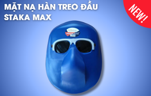 Mặt Nạ Hàn Treo Đầu STK (C/H,120C/T)-N1 – Cái