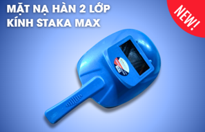 Mặt Nạ Hàn 2 Lớp Kính STK (C/H,50C/T)-N1 – Cái