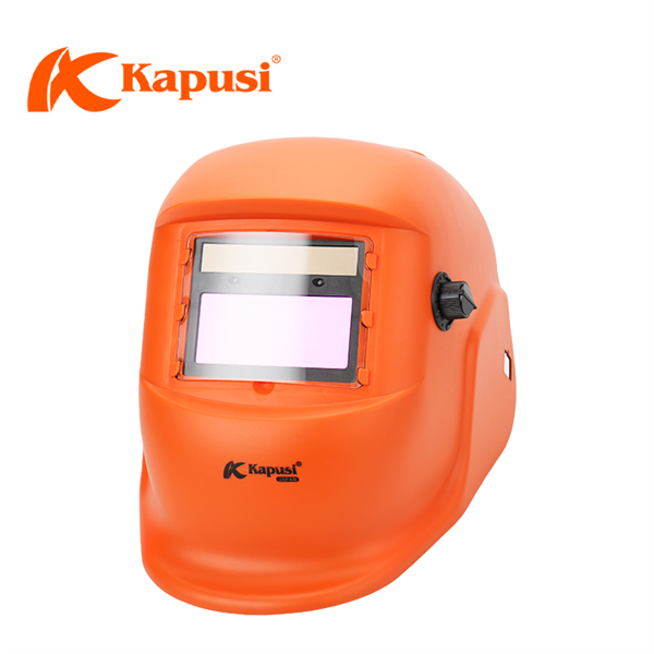 Mũ hàn đội đầu Kapusi (1C/H,12C/T) – N3 – Cái