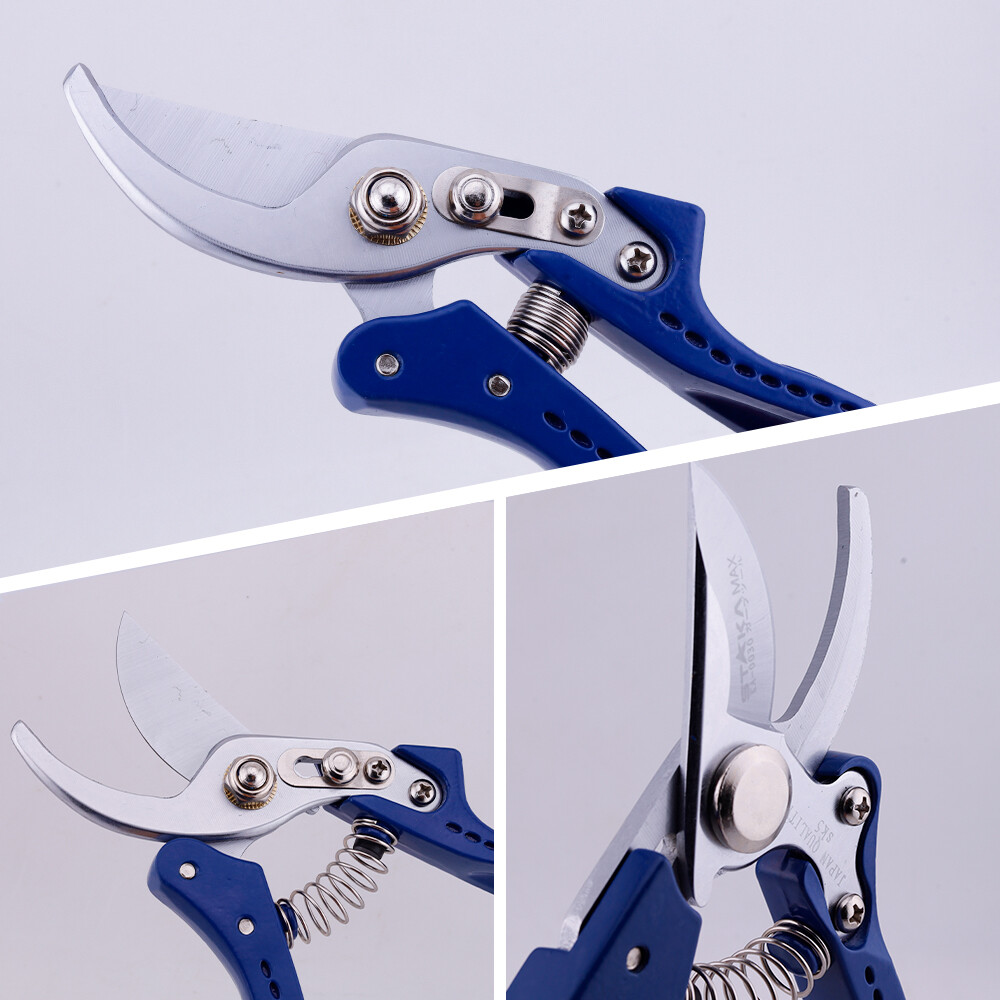 Cấu tạo kéo cắt cành cao cấp STAKAMAX