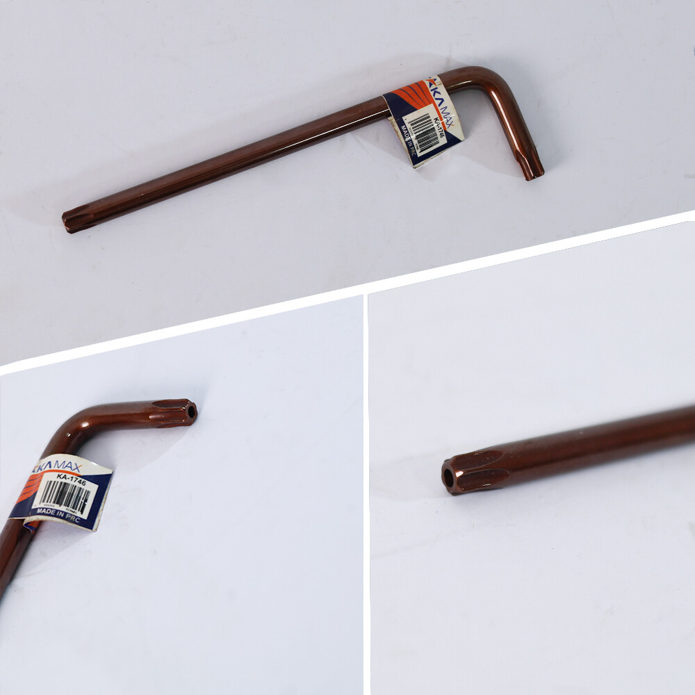 Công dụng thực tế của hoa thị lẻ 6mm STAKAMAX