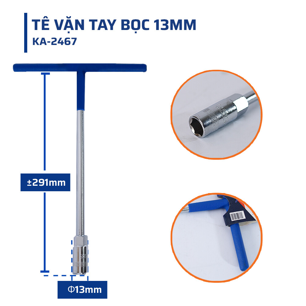 Cấu tạo bên trong & Chất liệu