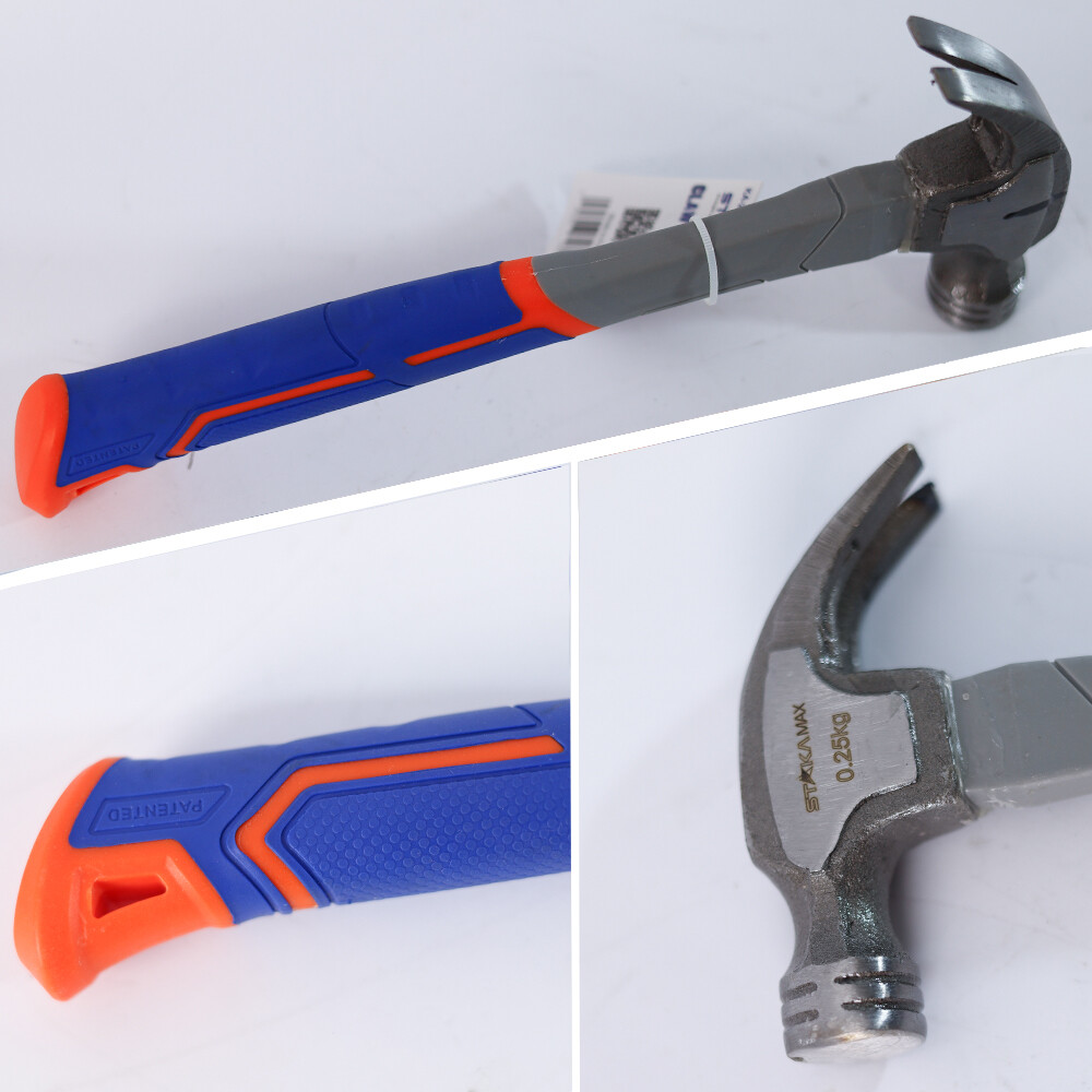 Điểm Mạnh Vượt Trội Của Búa STAKA MAX 0.25 kg