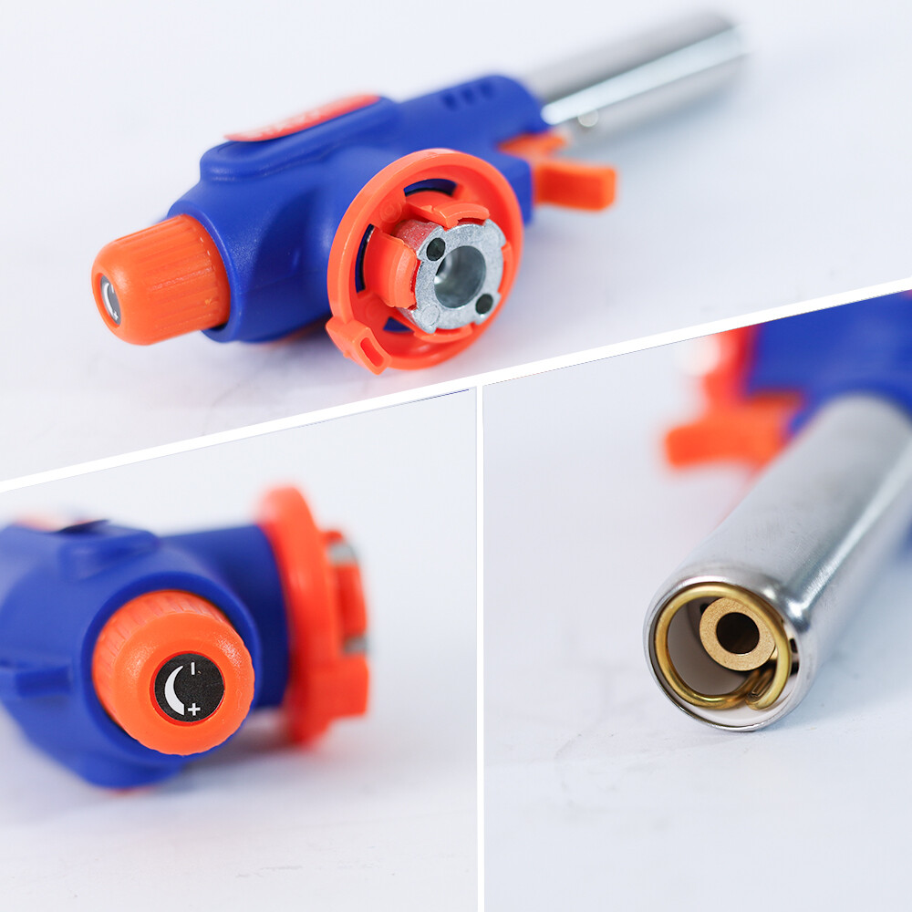 Công dụng thực tế của khò ga tốt STAKAMAX