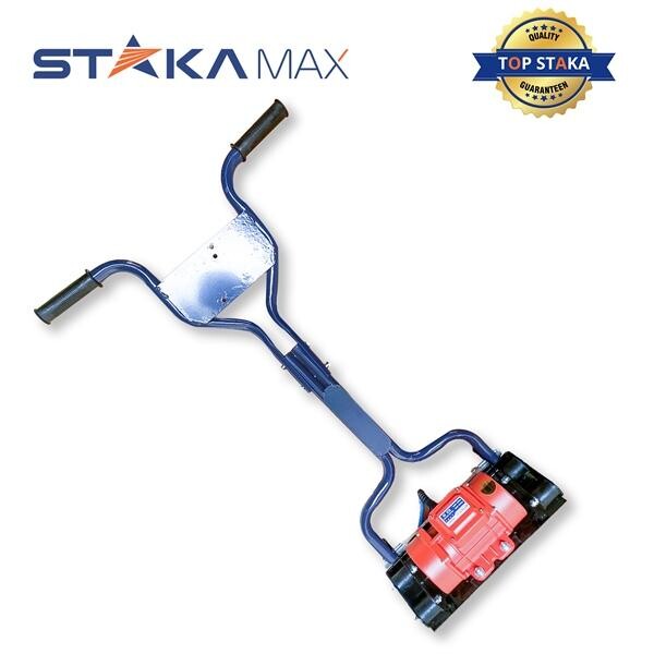 Thông Số Kỹ Thuật – Sức Mạnh Tối Ưu Của Máy Đầm Thước 200W-2m STAKA