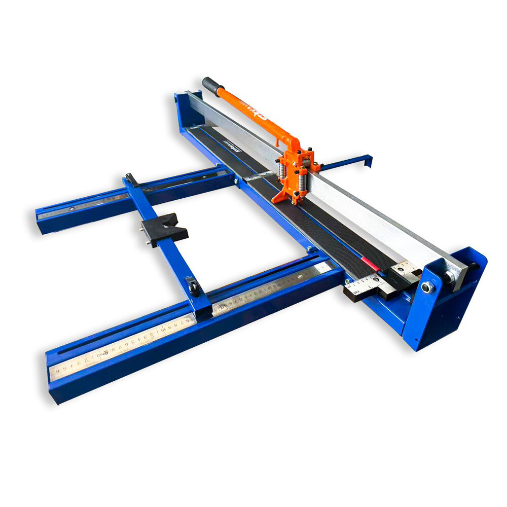 Cách sử dụng máy cắt gạch bàn STAKA