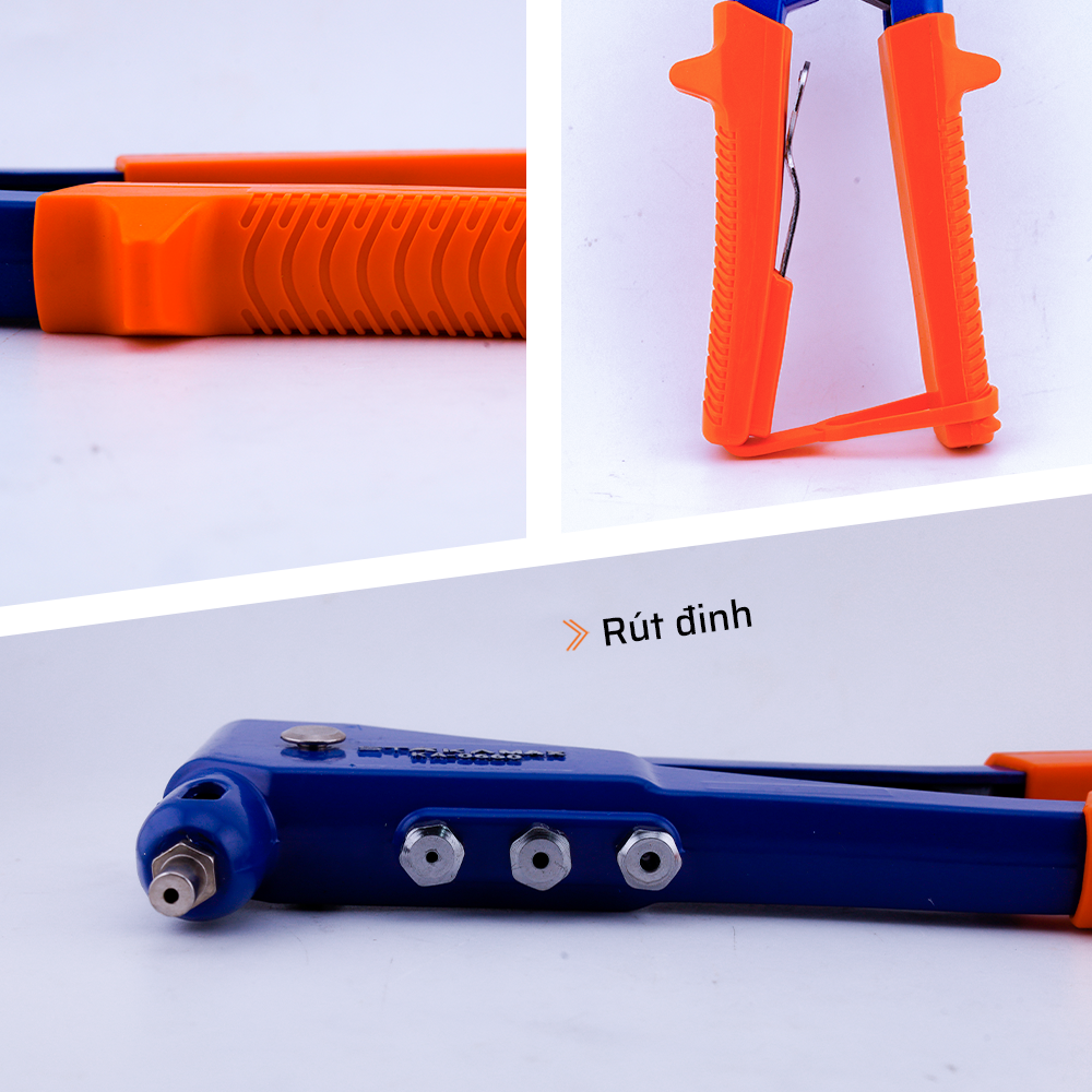 Công dụng thực tế của kìm rút đinh river STAKAMAX