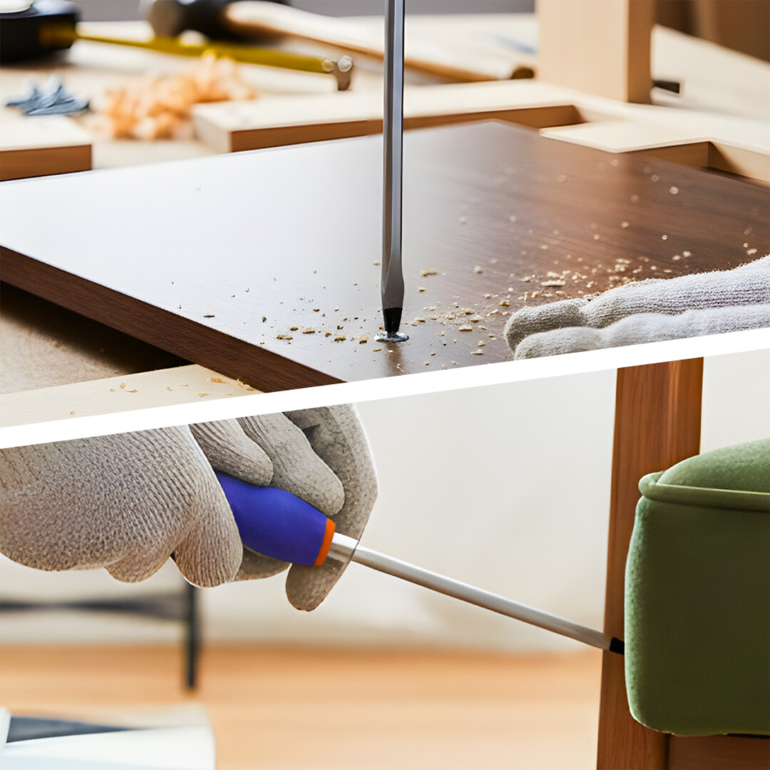 Cấu tạo & Chất liệu đặc biệt của tua vít đóng 2 cạnh 6x150 STAKAMAX