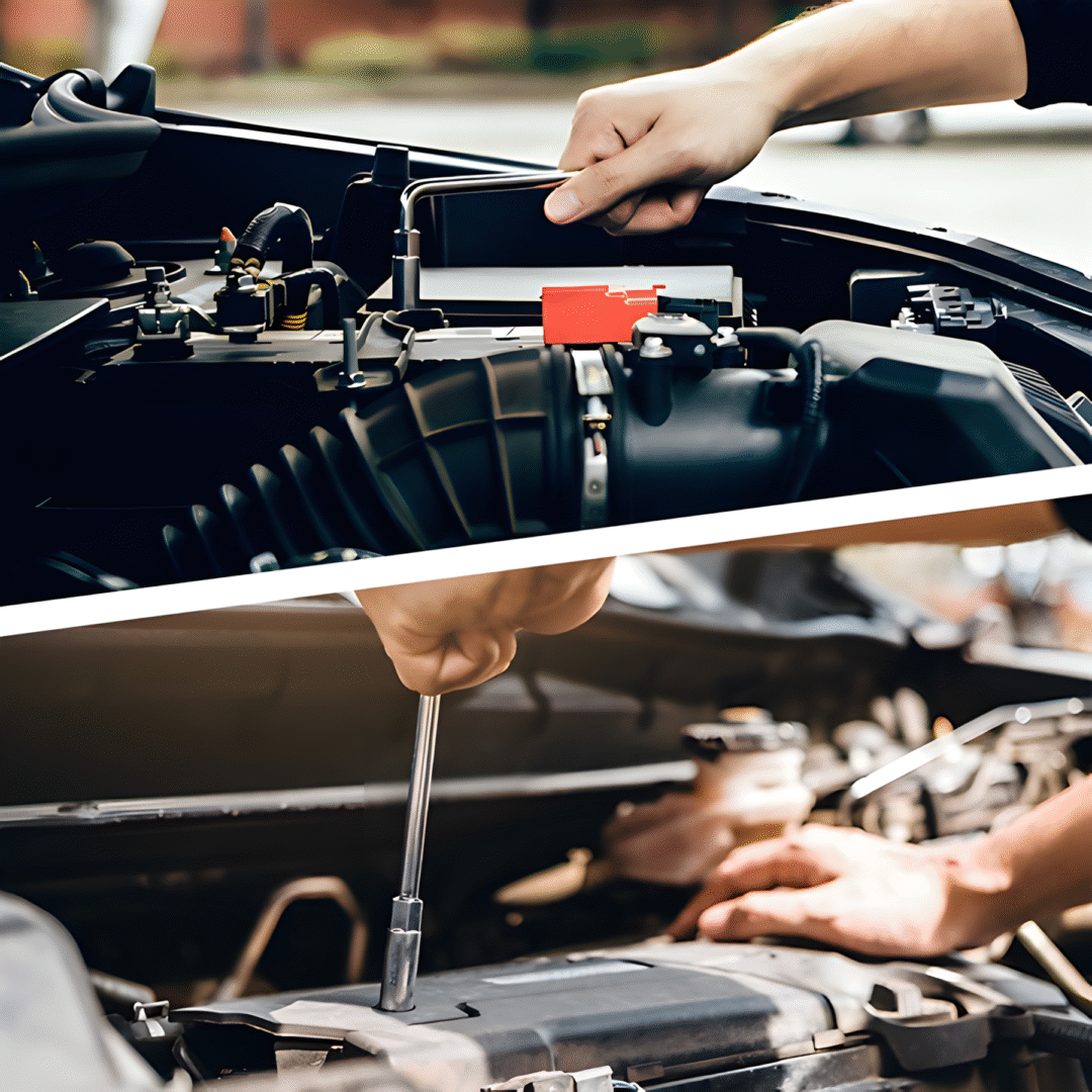 Công Dụng Nổi Bật Của Cần Chữ L 1/214" STAKAMAX