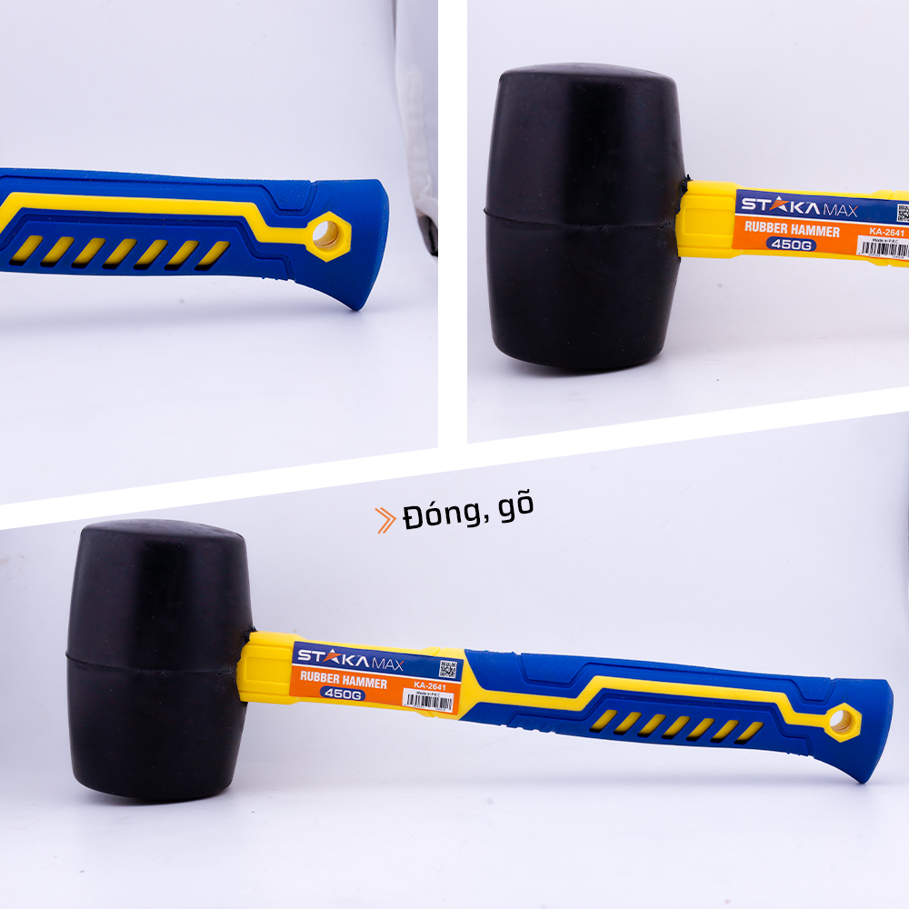 Chất liệu cao cấp – điểm tựa của độ bền