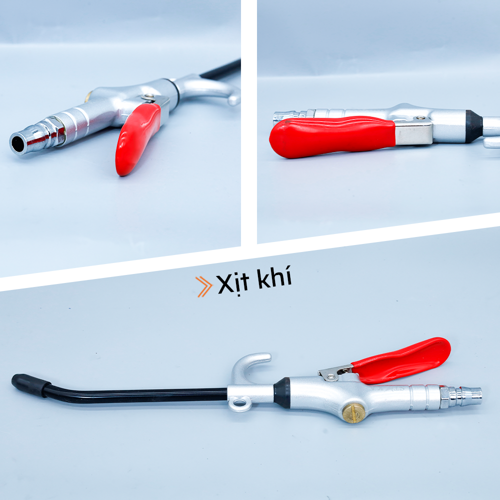 Công dụng thực tế của Xì Khô Dài Cao Cấp STAKAMAX 