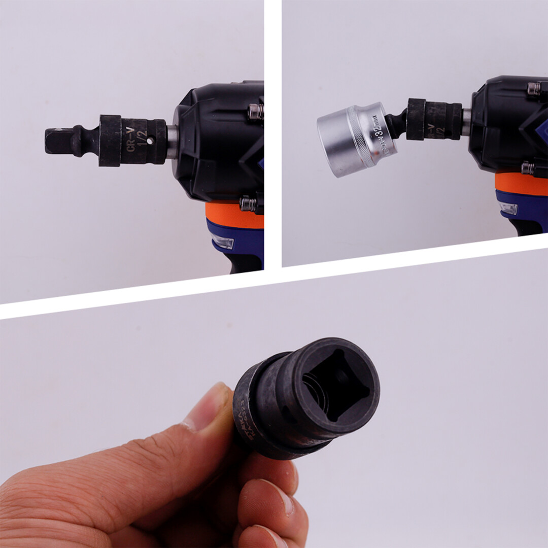 Công Dụng Thực Tế Của Khớp Nối Lắt Léo 1/2 STAKAMAX