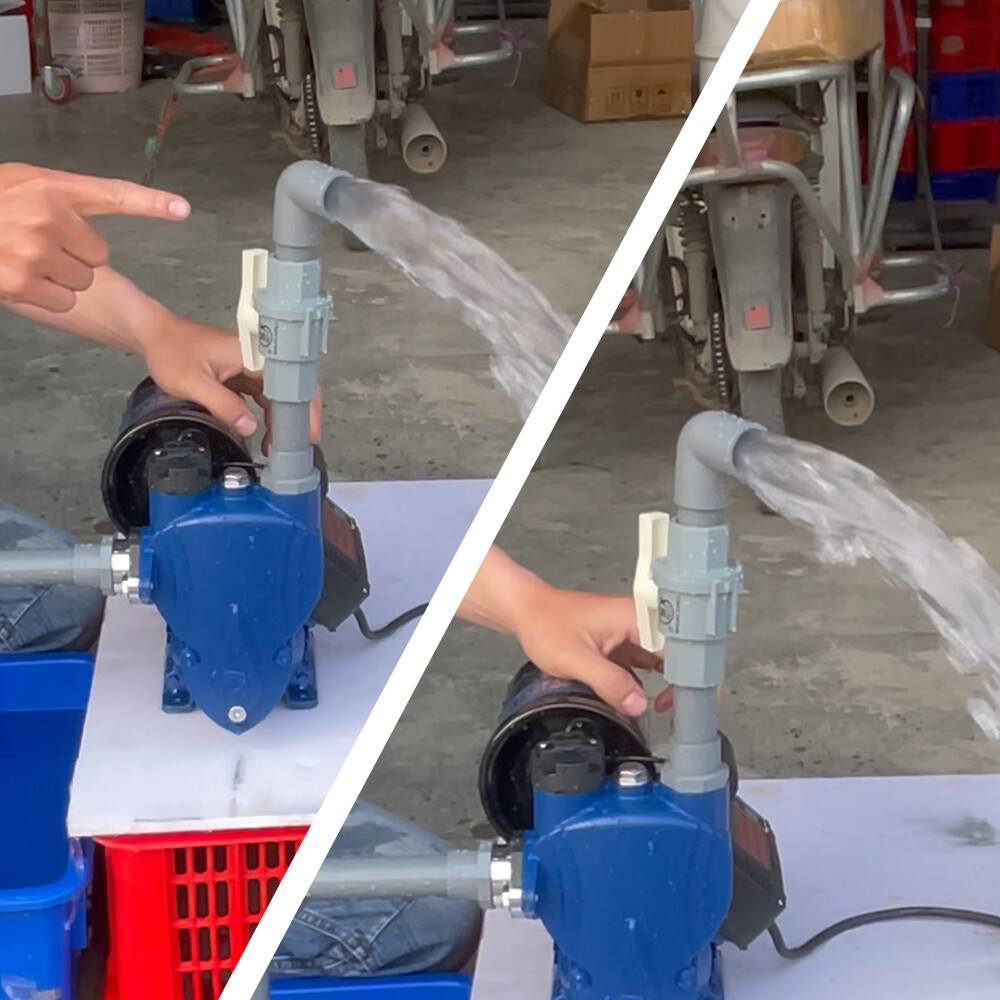 Công Dụng Của Máy Bơm 200W STAKA Chuyên Dụng